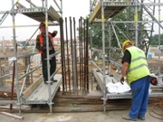 Арматурщики